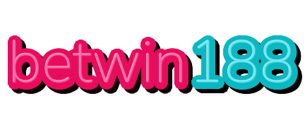 betwin188 — logo kanal