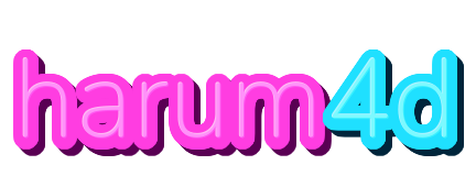 harum4d — logo kanal